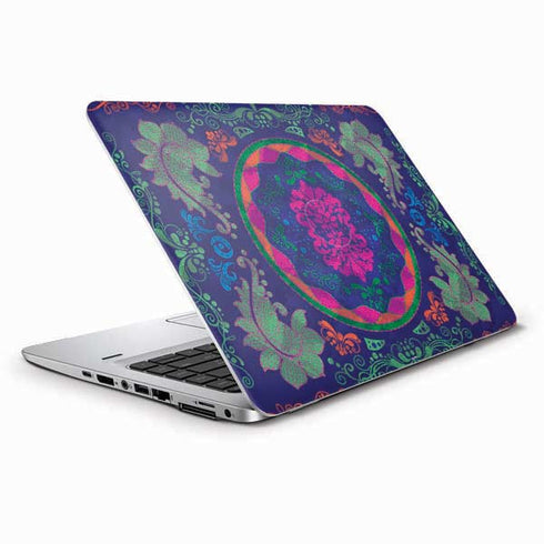 Ornate Swirls HP Elitebook Skin